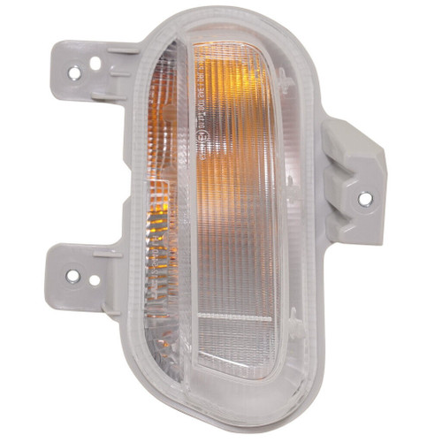SIGNAL LAMP FR RH W/O TRAILHAWK CAPA REPLACEMENT FOR JEEP RENEGADE 2020 PARTSLINK NUMBER CH2531106C SIGNAL LAMP FR RH W/O TRAILHAWK CAPA REPLACEMENT FOR JEEP RENEGADE 2020 PARTSLINK NUMBER CH2531106C