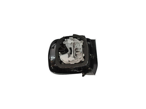 TAIL LAMP LH GLOSS BLACK TRIM W/O LED/LOGO CAPA REPLACEMENT FOR JEEP RENEGADE 2020 PARTSLINK NUMBER CH2800231C TAIL LAMP LH GLOSS BLACK TRIM W/O LED/LOGO CAPA REPLACEMENT FOR JEEP RENEGADE 2020 PARTSLINK NUMBER CH2800231C