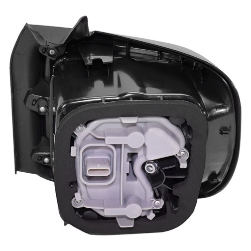 TAIL LAMP LH SPORT/LATITUDE/NORTH MODELS W/BLACK BEZEL CAPA REPLACEMENT FOR JEEP RENEGADE 2020 PARTSLINK NUMBER CH2800209C TAIL LAMP LH SPORT/LATITUDE/NORTH MODELS W/BLACK BEZEL CAPA REPLACEMENT FOR JEEP RENEGADE 2020 PARTSLINK NUMBER CH2800209C