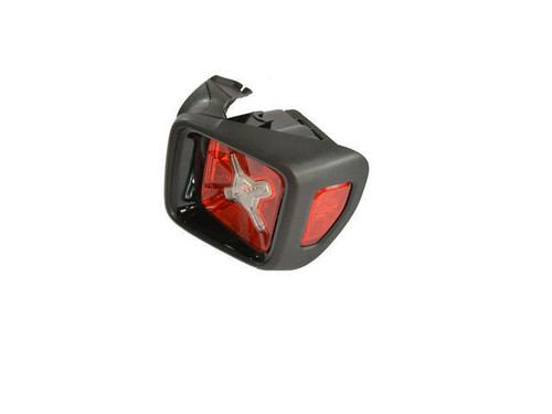 TAIL LAMP RH GLOSS BLACK TRIM W/O LED/LOGO CAPA REPLACEMENT FOR JEEP RENEGADE 2020 PARTSLINK NUMBER CH2801231C TAIL LAMP RH GLOSS BLACK TRIM W/O LED/LOGO CAPA REPLACEMENT FOR JEEP RENEGADE 2020 PARTSLINK NUMBER CH2801231C