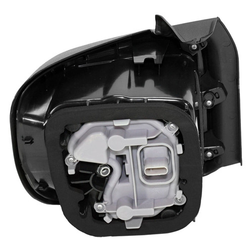 TAIL LAMP RH SPORT/LATITUDE/NORTH MODELS W/BLACK BEZEL CAPA REPLACEMENT FOR JEEP RENEGADE 2020 PARTSLINK NUMBER CH2801209C TAIL LAMP RH SPORT/LATITUDE/NORTH MODELS W/BLACK BEZEL CAPA REPLACEMENT FOR JEEP RENEGADE 2020 PARTSLINK NUMBER CH2801209C