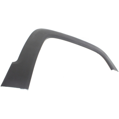 WHEEL ARCH TRIM FR RH REPLACEMENT FOR JEEP RENEGADE 2020 PARTSLINK NUMBER CH1291113 WHEEL ARCH TRIM FR RH REPLACEMENT FOR JEEP RENEGADE 2020 PARTSLINK NUMBER CH1291113