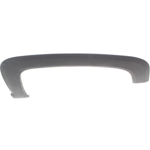 WHEEL ARCH TRIM FR RH REPLACEMENT FOR JEEP RENEGADE 2020 PARTSLINK NUMBER CH1291113 WHEEL ARCH TRIM FR RH REPLACEMENT FOR JEEP RENEGADE 2020 PARTSLINK NUMBER CH1291113