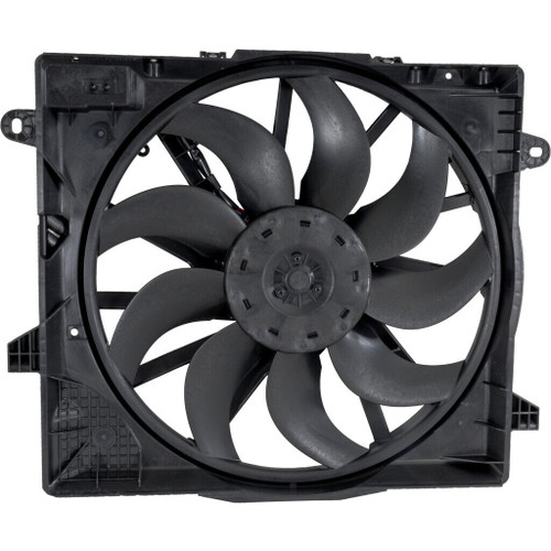 COOLING FAN ASSY 3.6L V6/3.0L V6/2.0L L4/3.0L V6 REPLACEMENT FOR JEEP WRANGLER 2020 PARTSLINK NUMBER CH3115200 COOLING FAN ASSY 3.6L V6/3.0L V6/2.0L L4/3.0L V6 REPLACEMENT FOR JEEP WRANGLER 2020 PARTSLINK NUMBER CH3115200
