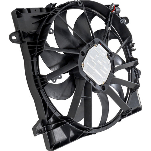 COOLING FAN ASSY 3.6L V6/3.0L V6/2.0L L4/3.0L V6 REPLACEMENT FOR JEEP WRANGLER 2020 PARTSLINK NUMBER CH3115200 COOLING FAN ASSY 3.6L V6/3.0L V6/2.0L L4/3.0L V6 REPLACEMENT FOR JEEP WRANGLER 2020 PARTSLINK NUMBER CH3115200