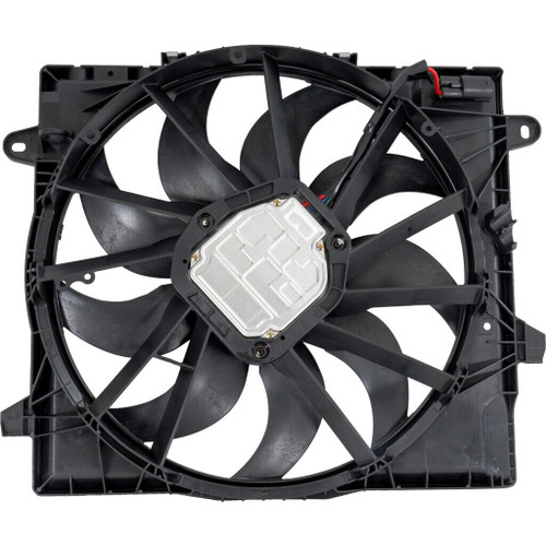 COOLING FAN ASSY 3.6L V6/3.0L V6/2.0L L4/3.0L V6 REPLACEMENT FOR JEEP WRANGLER 2020 PARTSLINK NUMBER CH3115200 COOLING FAN ASSY 3.6L V6/3.0L V6/2.0L L4/3.0L V6 REPLACEMENT FOR JEEP WRANGLER 2020 PARTSLINK NUMBER CH3115200