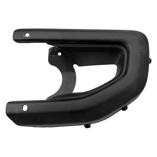 BUMPER BRACKET FR LH 3-PC RUBICON/ MOAB FOR USE W/ STEEL BUMPERS REPLACEMENT FOR JEEP WRANGLER JL 2020 PARTSLINK NUMBER CH1004808