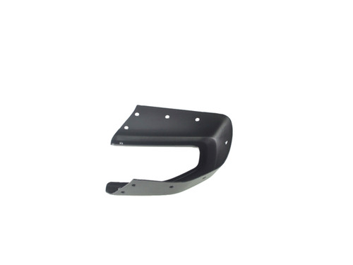 BUMPER BRACKET FR LH 3-PC RUBICON/ MOAB FOR USE W/ STEEL BUMPERS REPLACEMENT FOR JEEP WRANGLER JL 2020 PARTSLINK NUMBER CH1004808