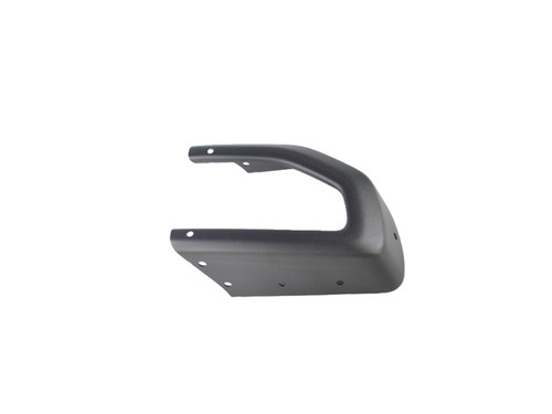 BUMPER BRACKET FR LH 3-PC RUBICON/ MOAB FOR USE W/ STEEL BUMPERS REPLACEMENT FOR JEEP WRANGLER JL 2020 PARTSLINK NUMBER CH1004808