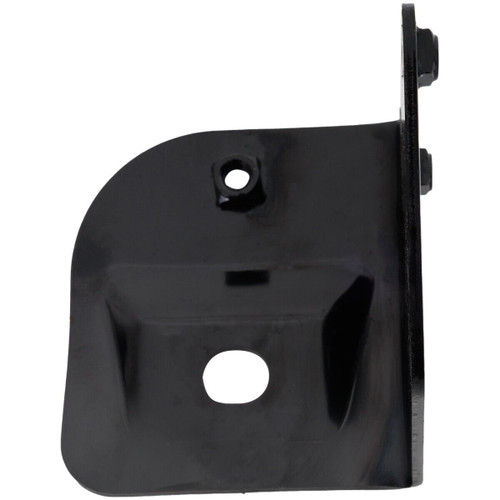 BUMPER BRACKET FR RH SKID PLATE MOUNT BRCKET INNER REPLACEMENT FOR JEEP WRANGLER JL 2020 PARTSLINK NUMBER CH1063110