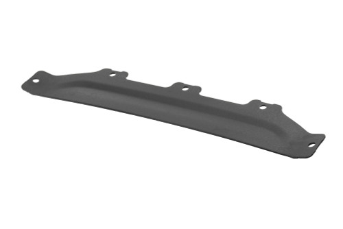 BUMPER FILLER PANEL FR UPPER [SPACER PANEL] REPLACEMENT FOR JEEP WRANGLER JL 2020 PARTSLINK NUMBER CH1087128