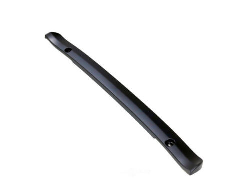 BUMPER FILLER UPPER PANEL FR REPLACEMENT FOR JEEP WRANGLER JL 2020 PARTSLINK NUMBER CH1087129