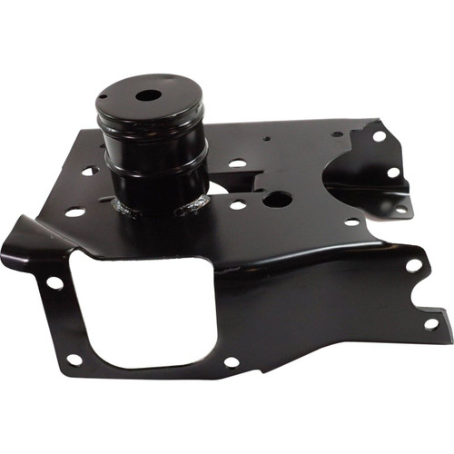 BUMPER MOUNTING BRACKET FR RH STEEL REPLACEMENT FOR JEEP WRANGLER JL 2020 PARTSLINK NUMBER CH1067146