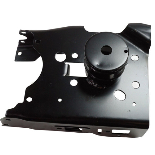 BUMPER MOUNTING BRACKET FR RH STEEL REPLACEMENT FOR JEEP WRANGLER JL 2020 PARTSLINK NUMBER CH1067146