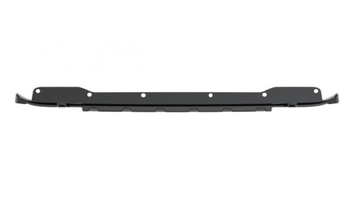 BUMPER SUPPORT FR UPPER PLASTIC FOR RUBICON/ OVERLAND MODELS REPLACEMENT FOR JEEP WRANGLER JL 2020 PARTSLINK NUMBER CH1041112