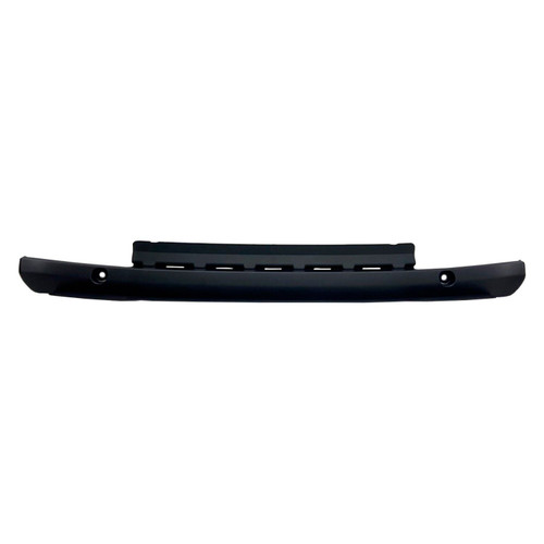 BUMPER SUPPORT FR UPPER PLASTIC FOR RUBICON/ OVERLAND MODELS REPLACEMENT FOR JEEP WRANGLER JL 2020 PARTSLINK NUMBER CH1041112