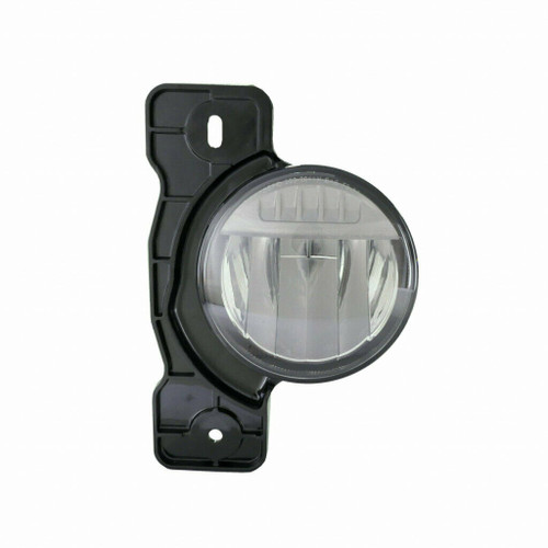 FOG LAMP LH LED HQ REPLACEMENT FOR JEEP WRANGLER JL 2020 PARTSLINK NUMBER CH2592157