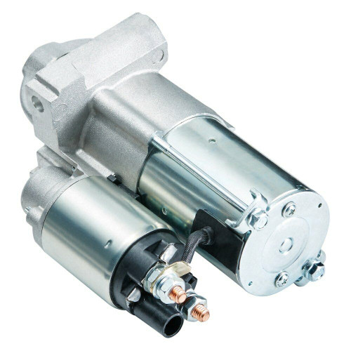 STARTER MOTOR 4.8/5.3L REPLACEMENT FOR CHEVROLET VAN CHEVY EXPRESS 2010 PARTSLINK NUMBER 1-06970 STARTER MOTOR 4.8/5.3L REPLACEMENT FOR CHEVROLET VAN CHEVY EXPRESS 2010 PARTSLINK NUMBER 1-06970