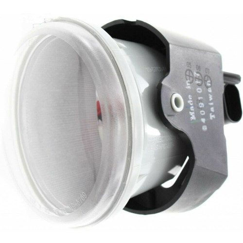 FOG LAMP FR LH/RH W/O TOURING/WASHER HQ REPLACEMENT FOR CHRYSLER 300 2010 PARTSLINK NUMBER CH2592139