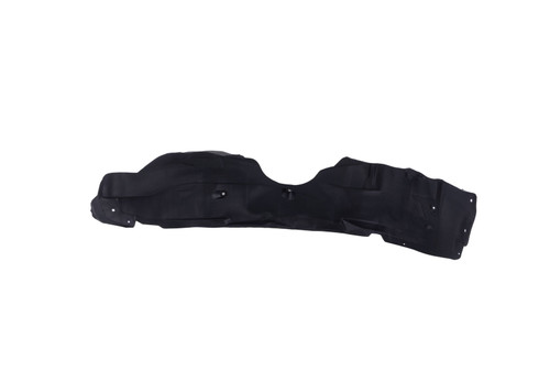 FENDER LINER FR LH REPLACEMENT FOR CHRYSLER SEBRING CONVERTIBLE 2010 PARTSLINK NUMBER CH1248131