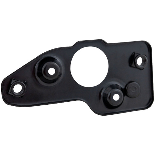 BUMPER MOUNTING BRACKET RR RH REPLACEMENT FOR KIA FORTE 2020 PARTSLINK NUMBER KI1167113