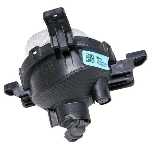 DAYTIME RUNNING LAMP RH FROM 09/2018 CAPA REPLACEMENT FOR KIA FORTE 2020 PARTSLINK NUMBER KI2563102C