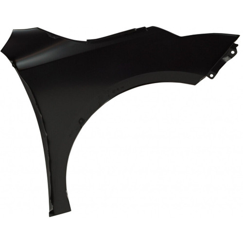FENDER FR LH STEEL CAPA REPLACEMENT FOR KIA FORTE 2020 PARTSLINK NUMBER KI1240154C