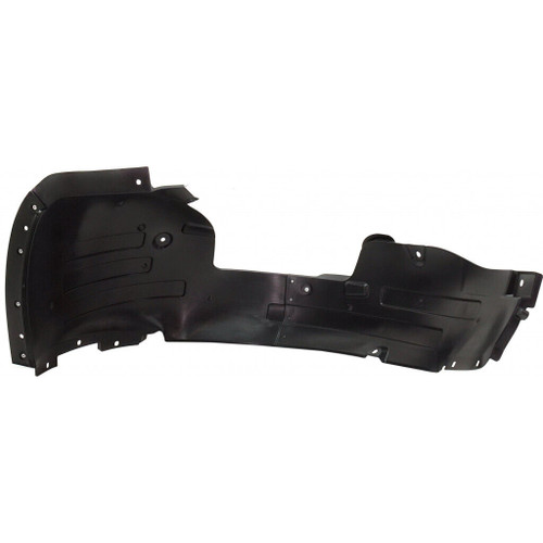 FENDER LINER FR RH SDN REPLACEMENT FOR KIA FORTE 2020 PARTSLINK NUMBER KI1249159