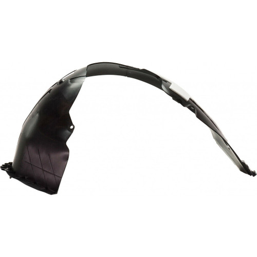 FENDER LINER FR RH SDN REPLACEMENT FOR KIA FORTE 2020 PARTSLINK NUMBER KI1249159