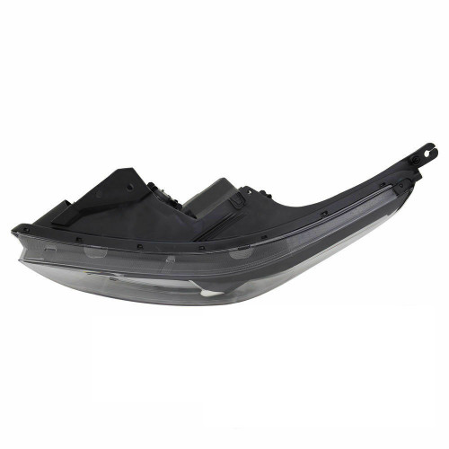 HEAD LAMP LH HALOGEN SDN CAPA REPLACEMENT FOR KIA FORTE 2020 PARTSLINK NUMBER KI2502230C