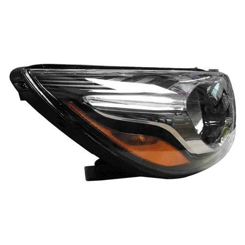 HEAD LAMP RH HALOGEN SDN REPLACEMENT FOR KIA FORTE 2020 PARTSLINK NUMBER KI2503230U