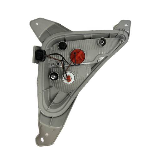 SIGNAL LAMP RR RH CAPA REPLACEMENT FOR KIA FORTE 2020 PARTSLINK NUMBER KI2893103C