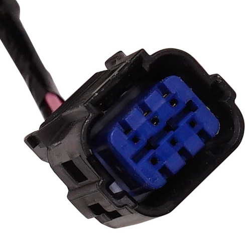 TAIL LAMP LH LED CAPA REPLACEMENT FOR KIA FORTE 2020 PARTSLINK NUMBER KI2804158C