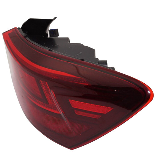TAIL LAMP RH LED HQ REPLACEMENT FOR KIA FORTE 2020 PARTSLINK NUMBER KI2805158