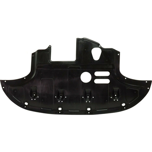 UNDERCAR SHIELD 2.0L REPLACEMENT FOR KIA FORTE 2020 PARTSLINK NUMBER KI1228167
