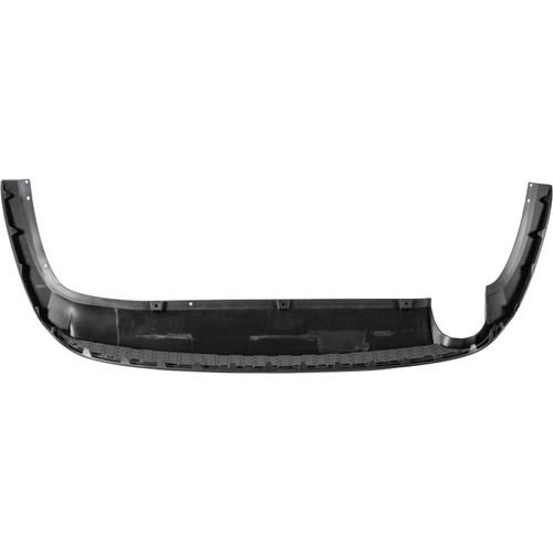 VALANCE RR GLOSS BLACK EX/LXS/S MODEL SDN REPLACEMENT FOR KIA FORTE 2020 PARTSLINK NUMBER KI1195121