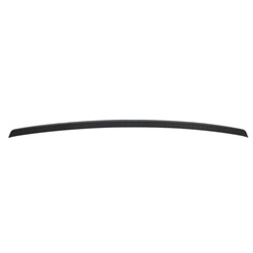 BUMPER DEFLECTOR FR TEXTURED REPLACEMENT FOR KIA OPTIMA(2014-) 2020 PARTSLINK NUMBER KI1092112