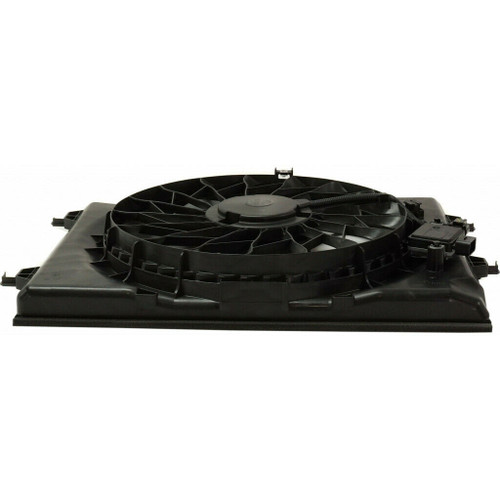 COOLING FAN ASSY 2.4L W/POWER MODULE SINGLE FAN ASSY REPLACEMENT FOR KIA OPTIMA(2014-) 2020 PARTSLINK NUMBER KI3115148 COOLING FAN ASSY 2.4L W/POWER MODULE SINGLE FAN ASSY REPLACEMENT FOR KIA OPTIMA(2014-) 2020 PARTSLINK NUMBER KI3115148