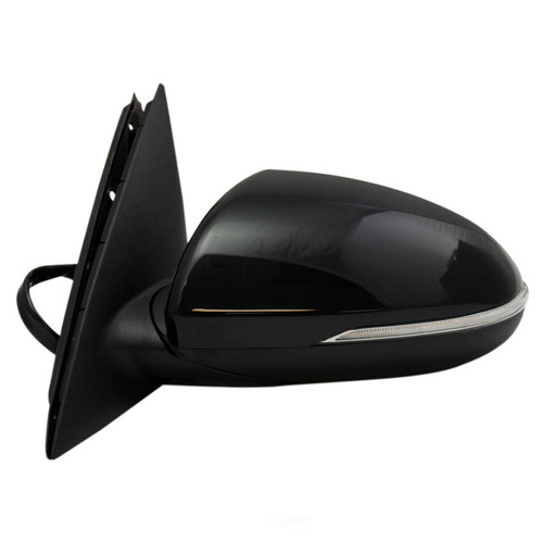 DOOR MIRROR LH POWER PTM W/MEMORY/SIGNAL USA BUILT REPLACEMENT FOR KIA OPTIMA(2014-) 2020 PARTSLINK NUMBER KI1320224