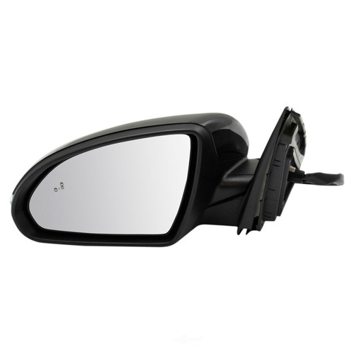 DOOR MIRROR LH POWER PTM W/MEMORY/SIGNAL USA BUILT REPLACEMENT FOR KIA OPTIMA(2014-) 2020 PARTSLINK NUMBER KI1320224