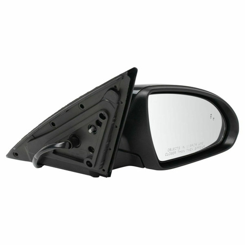 DOOR MIRROR RH POWER PTM W/SIGNAL/BLIND SPOT REPLACEMENT FOR KIA OPTIMA(2014-) 2020 PARTSLINK NUMBER KI1321221
