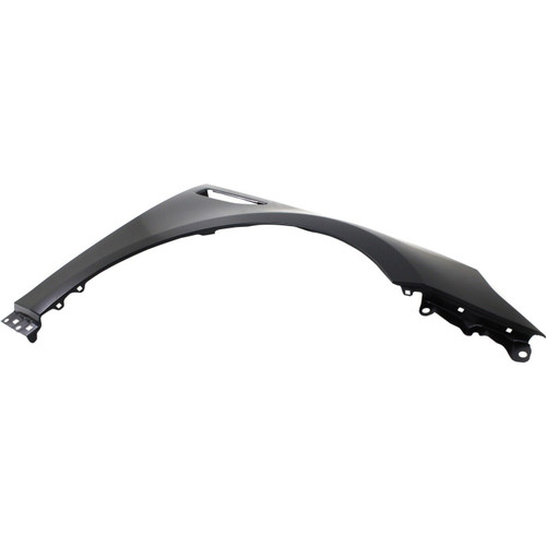 FENDER FR RH CAPA REPLACEMENT FOR KIA OPTIMA(2014-) 2020 PARTSLINK NUMBER KI1241149C FENDER FR RH CAPA REPLACEMENT FOR KIA OPTIMA(2014-) 2020 PARTSLINK NUMBER KI1241149C