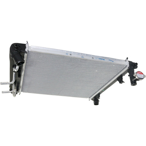 RADIATOR (13604) 2.0L REPLACEMENT FOR KIA OPTIMA(2014-) 2020 PARTSLINK NUMBER KI3010165 RADIATOR (13604) 2.0L REPLACEMENT FOR KIA OPTIMA(2014-) 2020 PARTSLINK NUMBER KI3010165