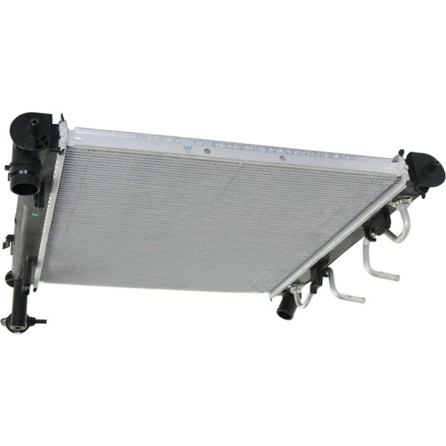 RADIATOR (13604) 2.0L REPLACEMENT FOR KIA OPTIMA(2014-) 2020 PARTSLINK NUMBER KI3010165 RADIATOR (13604) 2.0L REPLACEMENT FOR KIA OPTIMA(2014-) 2020 PARTSLINK NUMBER KI3010165