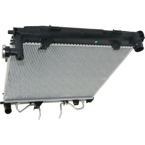 RADIATOR (13604) 2.0L REPLACEMENT FOR KIA OPTIMA(2014-) 2020 PARTSLINK NUMBER KI3010165 RADIATOR (13604) 2.0L REPLACEMENT FOR KIA OPTIMA(2014-) 2020 PARTSLINK NUMBER KI3010165