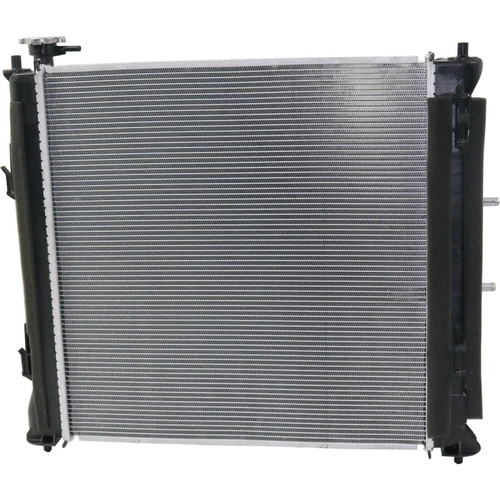 RADIATOR (13604) 2.0L REPLACEMENT FOR KIA OPTIMA(2014-) 2020 PARTSLINK NUMBER KI3010165 RADIATOR (13604) 2.0L REPLACEMENT FOR KIA OPTIMA(2014-) 2020 PARTSLINK NUMBER KI3010165