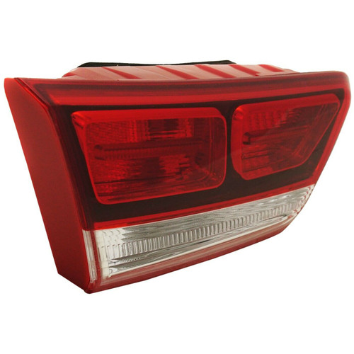 TRUNK LAMP LH US BUILT W/O LED REPLACEMENT FOR KIA OPTIMA(2014-) 2020 PARTSLINK NUMBER KI2802132