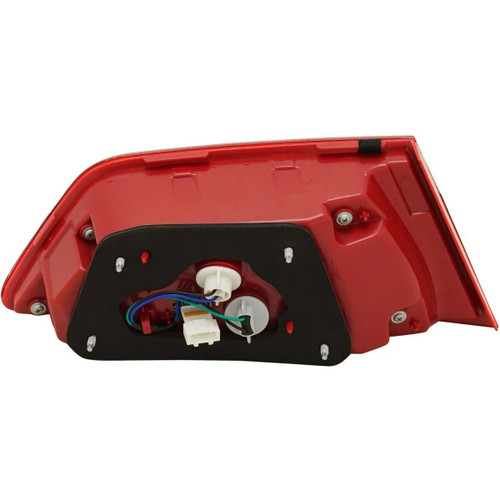 TRUNK LAMP RH US BUILT W/O LED REPLACEMENT FOR KIA OPTIMA(2014-) 2020 PARTSLINK NUMBER KI2803132 TRUNK LAMP RH US BUILT W/O LED REPLACEMENT FOR KIA OPTIMA(2014-) 2020 PARTSLINK NUMBER KI2803132