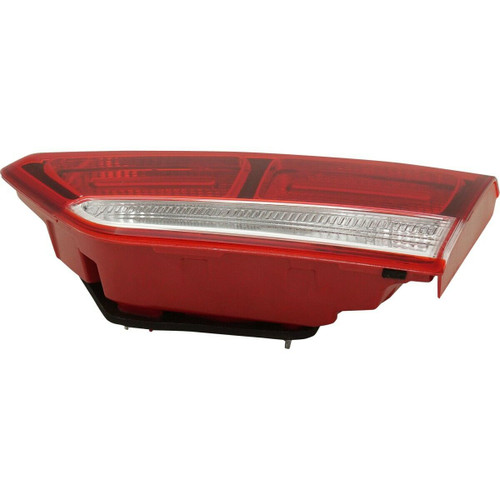 TRUNK LAMP RH US BUILT W/O LED CAPA REPLACEMENT FOR KIA OPTIMA(2014-) 2020 PARTSLINK NUMBER KI2803132C TRUNK LAMP RH US BUILT W/O LED CAPA REPLACEMENT FOR KIA OPTIMA(2014-) 2020 PARTSLINK NUMBER KI2803132C