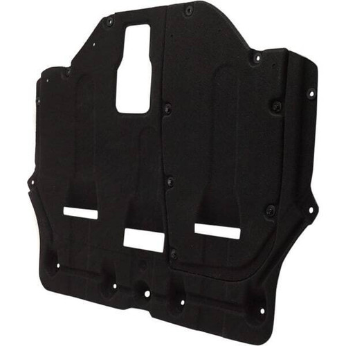 UNDERCAR SHIELD RR SECTION 2.4L ENGINE REPLACEMENT FOR KIA OPTIMA(2014-) 2020 PARTSLINK NUMBER KI1228163